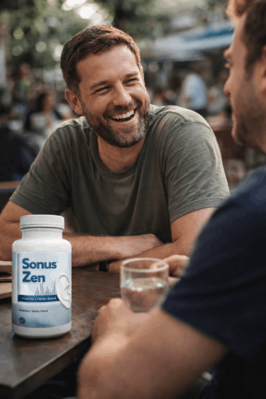 SonusZen